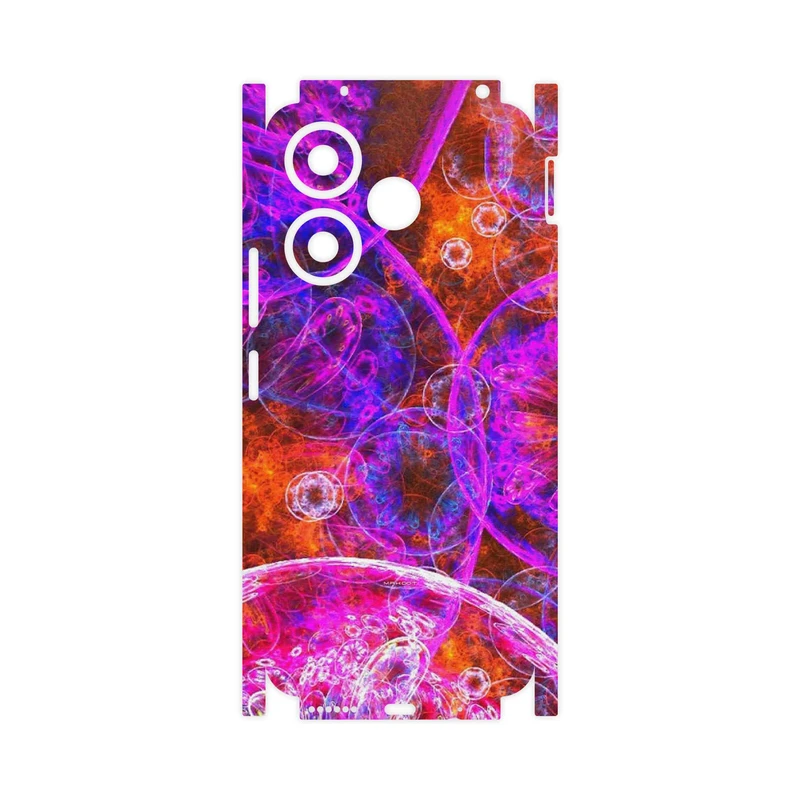 برچسب پوششی ماهوت مدل Inside Cell Digital Art-FullSkin مناسب برای گوشی موبایل شیائومی Redmi 13