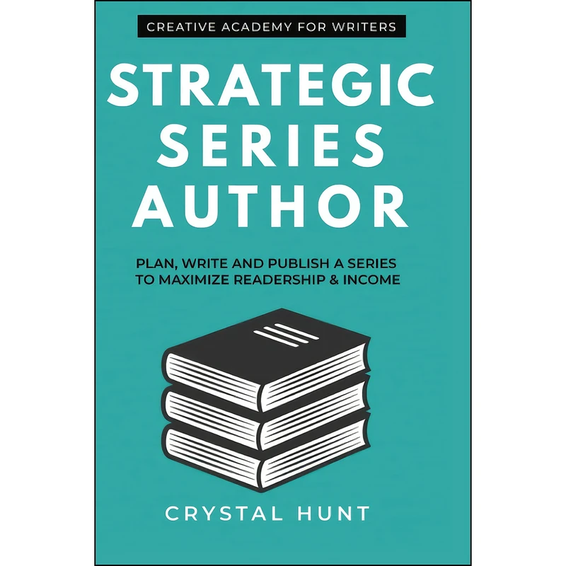 کتاب Strategic Series Author اثر جمعي از نويسندگان انتشارات بله