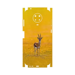 MAHOOT Gazelle-FullSkin Cover Sticker for Nokia G20