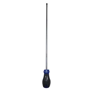 پیچ گوشتی چهارسو مدل YP-6*500/CRASMAN125 سایز 500 میلی متر 