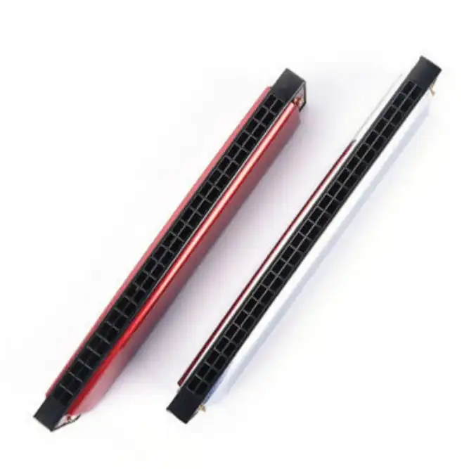 سازدهنی مدل Harmonica Flying Eagle