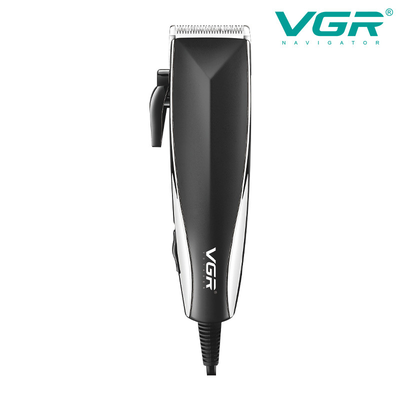ماشین اصلاح موی سر و صورت وی جی ار مدل V-033 ماشین اصلاح موی سر و صورت وی جی ار مدل V-033