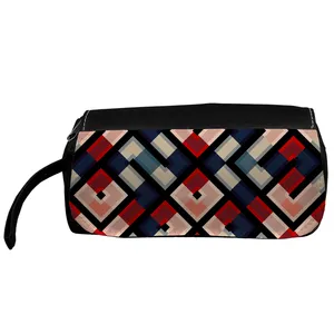 جامدادی طرح هندسی کد j364