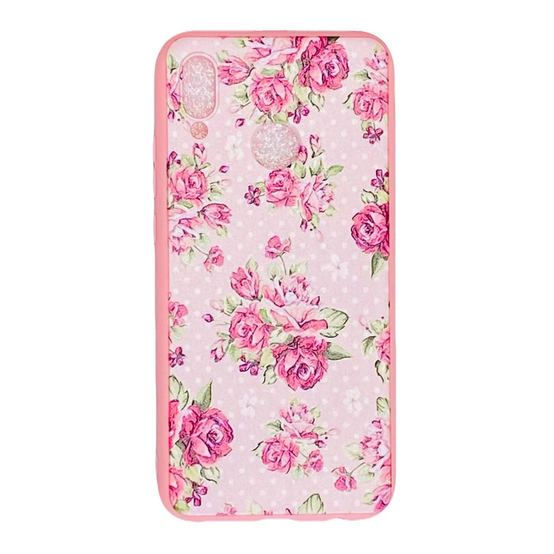 کاور مدل P-NK کد 1150 مناسب برای گوشی موبایل هوآوی Nova 3E / P20 Lite