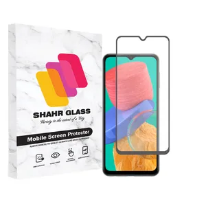 Shahr Glass CMT Ceramics Screen Protector For Samsung Galaxy M33