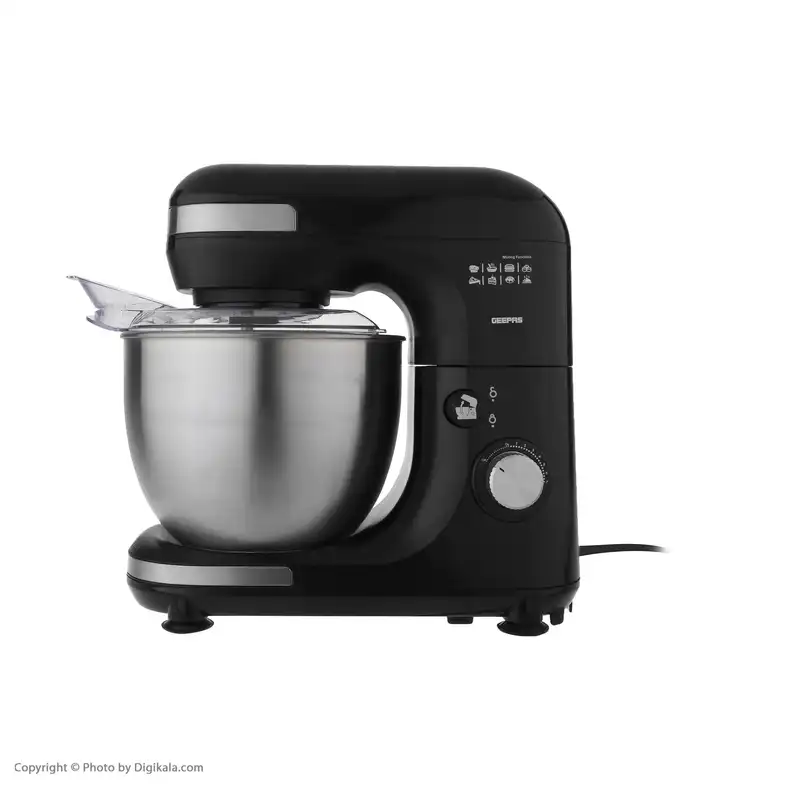 همزن جی پاس مدل GSM43013