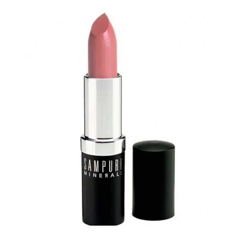 رژ لب جامد سمپیور مینرالز مدل SANDSTONE شماره 110