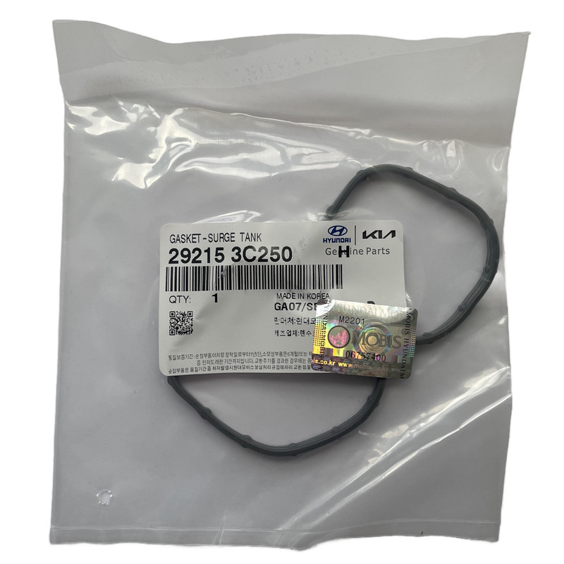 واشر منیفولد هیوندای مدل 292153C250 مناسب برای موهاوی