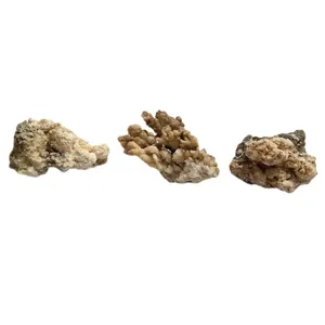 سنگ راف مدل کلسیت مجموعه 3 عددی