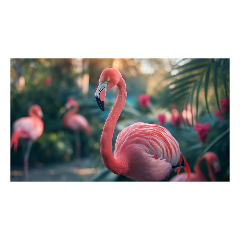 تابلو شاسی مدل پرنده کد Bird1