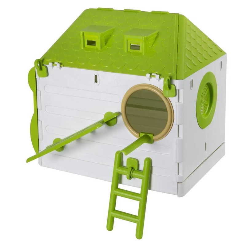 لانه عروس هلندی مدل جاوا ۱۴۰۴