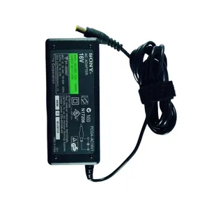 شارژر لپ تاپ 16 ولت 3.75 آمپر سونی مدل PCGA_AC16V1