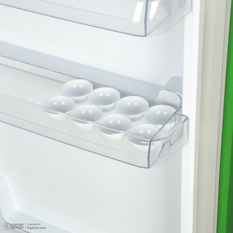 یخچال و فریزر 10 فوت امرسان مدل  HRI1060T-CLA طرح پرچم ایتالیا