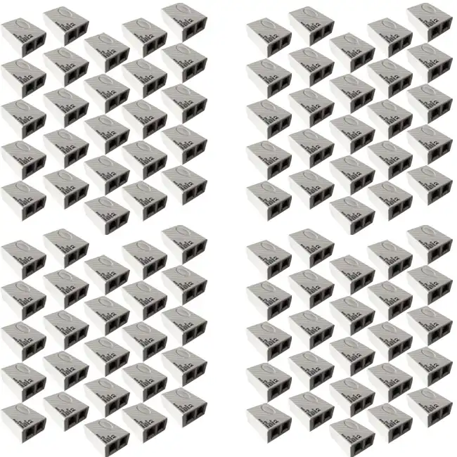 اسپلیتر مدل 001 بسته 100 عددی