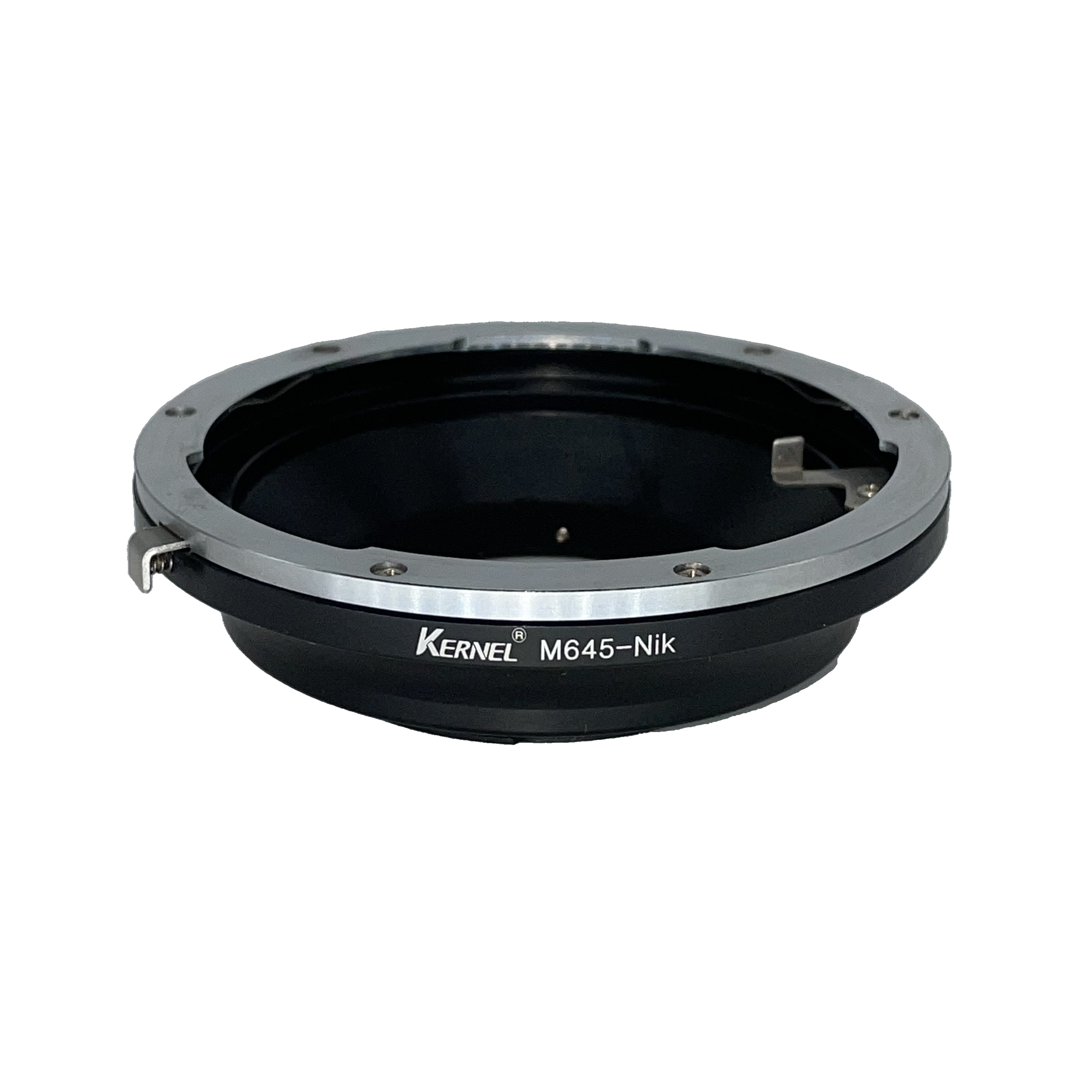 آداپتور لنز کرنل مدل ADAPTER TUBE FOR DIGITAL CAMERA - FOR Mamiya645--NIK