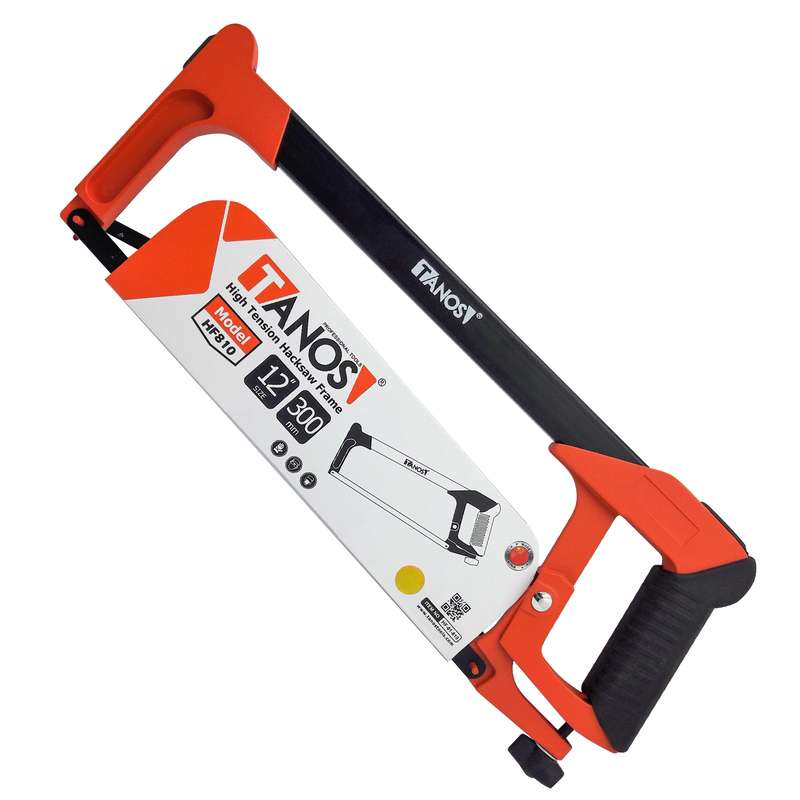 کمان اره تانوس مدل HF810 کمان اره تانوس مدل HF810