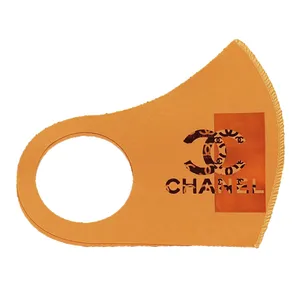 ماسک پارچه ای کد 132