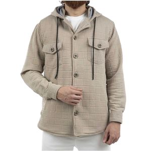 سویشرت مردانه مدل MDSS-CG9720