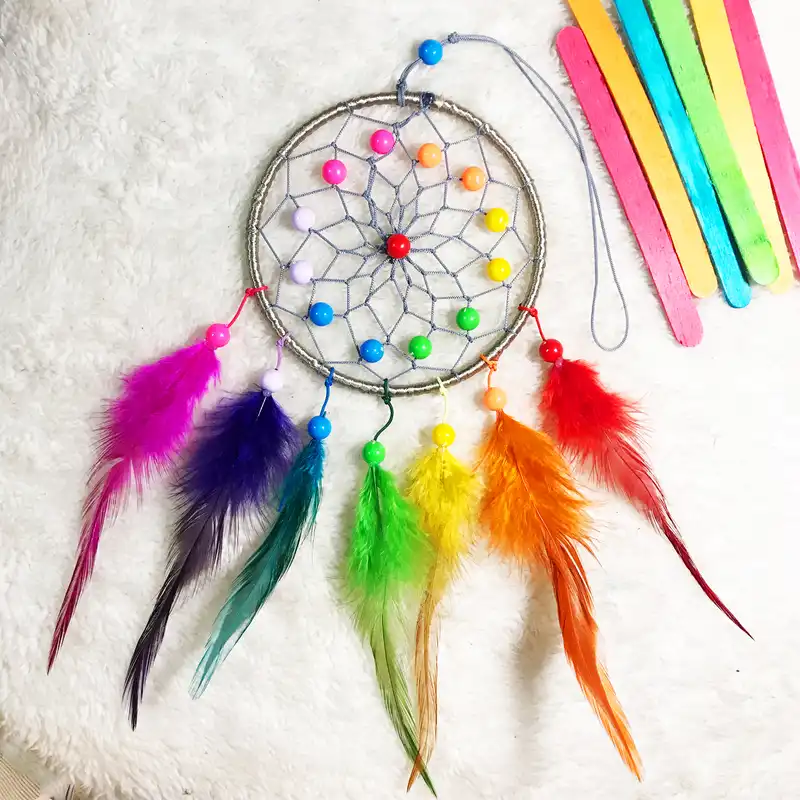 آویز دریم کچر مدل چرخه