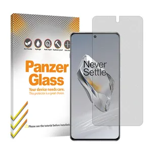 Panzer Glass Resistant model matte screen protector suitable for OnePlus 12 mobile phone