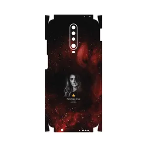 MAHOOT Penelope Cruz-FullSkin Cover Sticker for Xiaomi Redmi K30