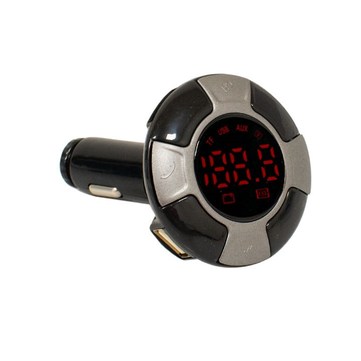 پخش کننده اف ام خودرو مدل KCB-903