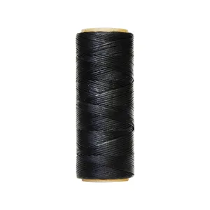 نخ موم دار یاسین کد 20 سایز 1 طول 50 متر
