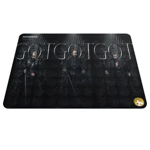 ماوس پد هومرو مدل A7331 طرح Game of Thrones