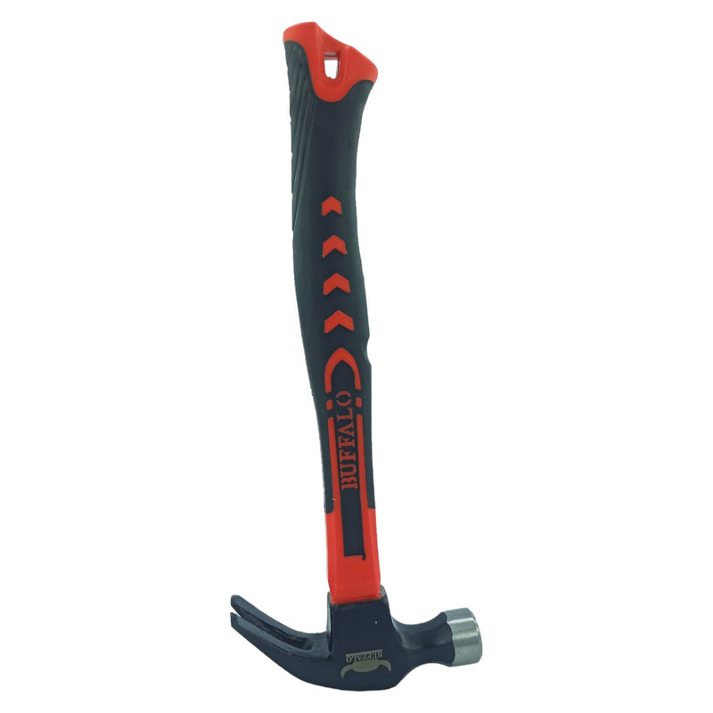 چکش میخ کش بوفالو مدل BCH-FM-509