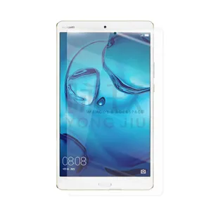 محافظ صفحه نمایش ماهوت مدل CRYSTAL-CL مناسب برای تبلت هواوی MediaPad M3 8.4