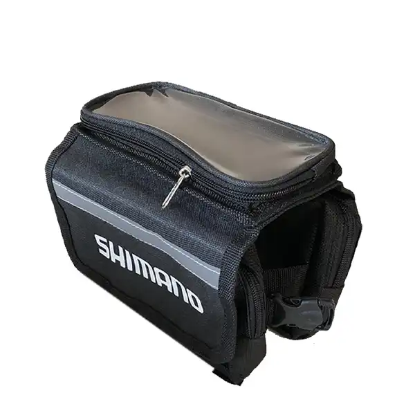 کیف خورجینی دوچرخه مدل 07