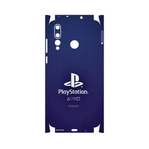 MAHOOT PlayStation-FullSkin Cover Sticker for Huawei NOVA 4