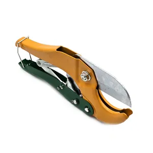  قیچی لوله سفید مدل 001 سایز 42 میلی متر