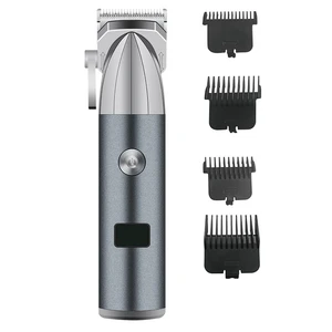 ماشین اصلاح موی بدن و صورت وایکیل مدل wk-9140