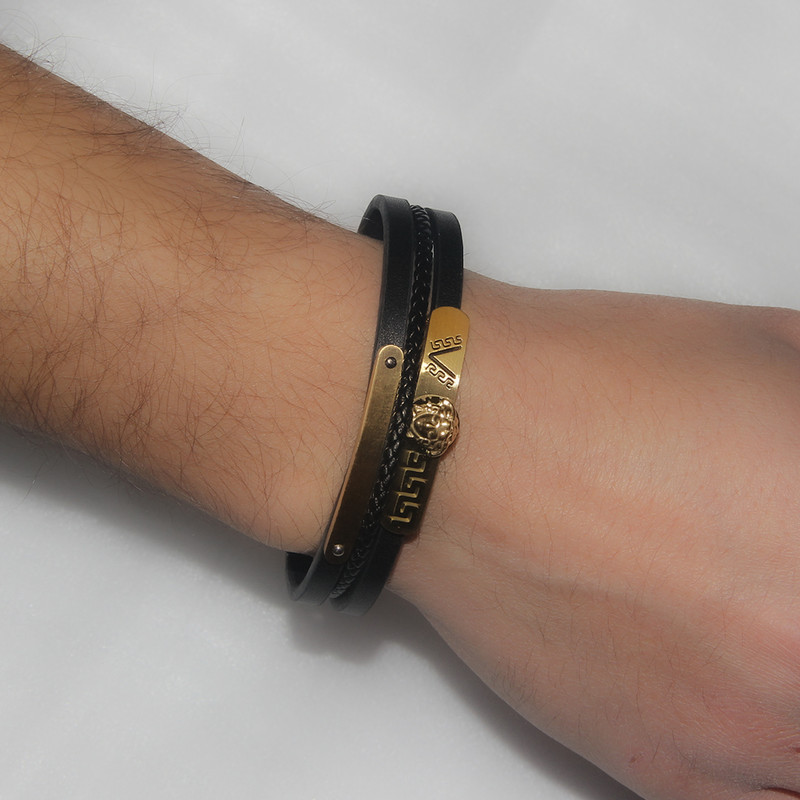 دستبند مدل v1