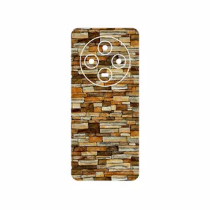 MAHOOT brickwall Cover Sticker for Xiaomi Poco C75