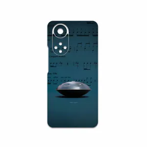 MAHOOT Hang-Instrument Cover Sticker for Huawei Nova 9