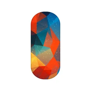 سوهان ناخن مدل گرافیکی کد 800