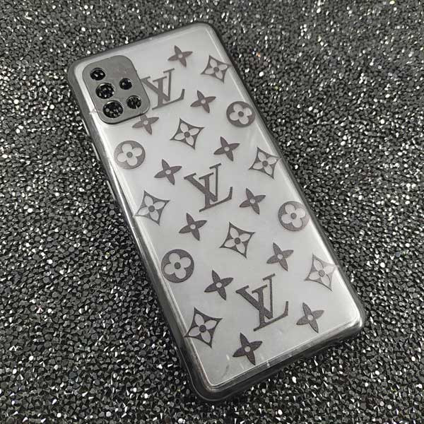 کاور مدل SA445C مناسب برای گوشی موبایل سامسونگ Galaxy A51 / M40s