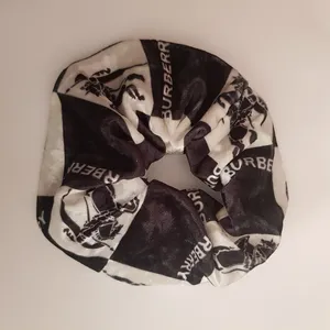 کش مو دخترانه مدل ساده 07