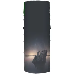 دستمال سر و گردن مدل صخره کد B28