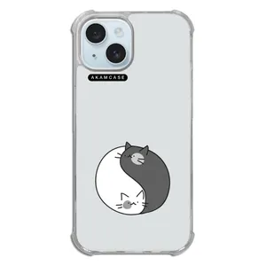 AKAM AMCWTA15-CATS18 Cover For Apple iPhone 15