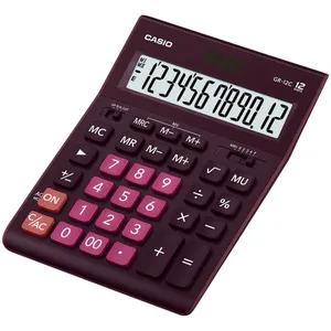 ماشین حساب کاسیو مدل GR-12C