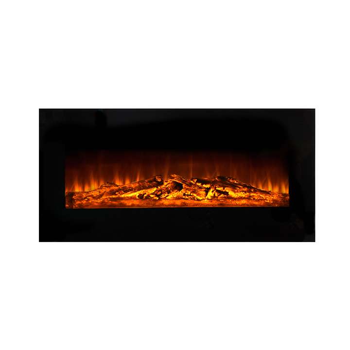 شومینه برقی بیستون مدل HB -85-L2