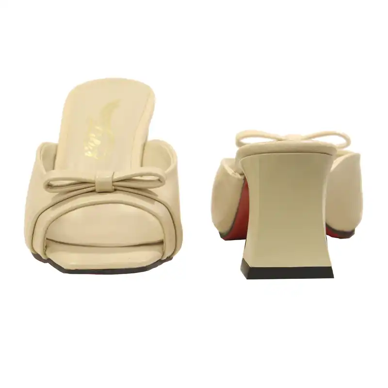 صندل زنانه مدل تابستان