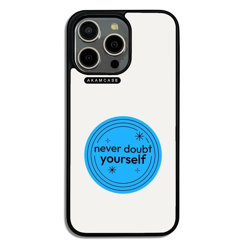 کاور آکام مدل AMC-WA15PROMAX-POSITIVE-26 مناسب برای گوشی موبایل اپل iPhone 15 Pro Max