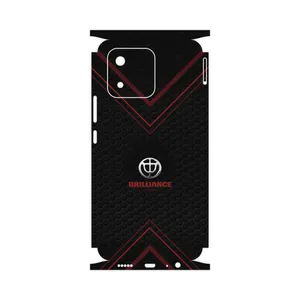 MAHOOT Brilliance-FullSkin Cover Sticker for Honor X5