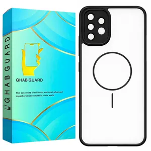 Ghab Guard DEVIAG Cover For Samsung Galaxy A53 5G