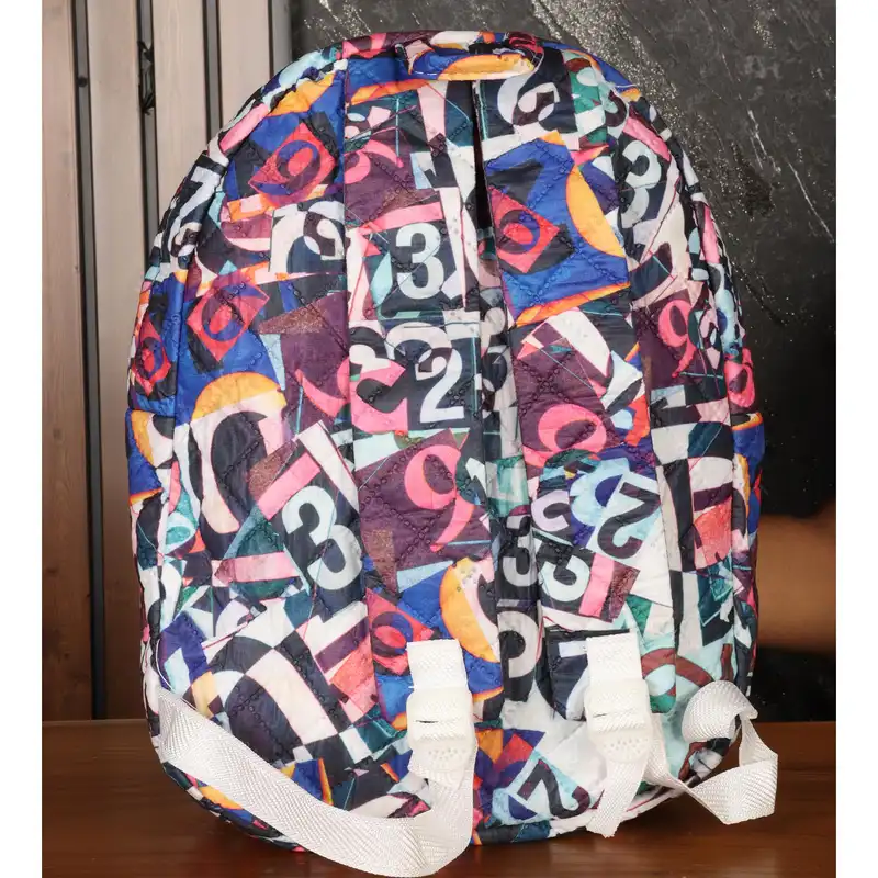 کوله پشتی بچگانه مدل k011