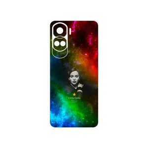 MAHOOT emilia clarke Cover Sticker for Honor 90 Lite